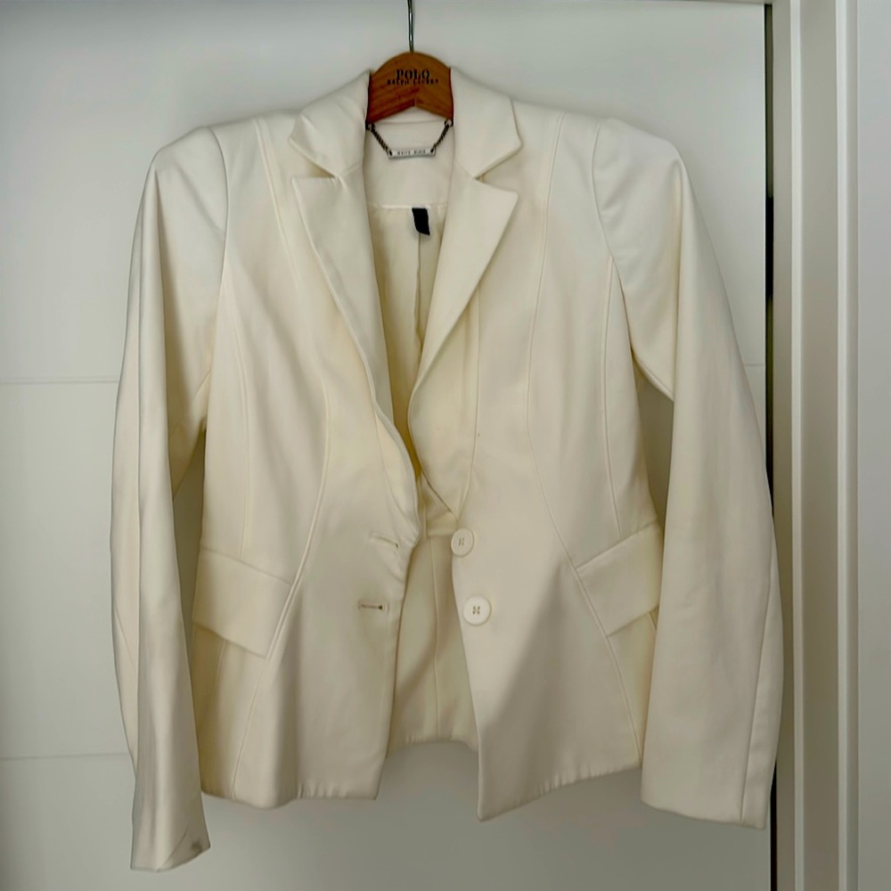 Blazer elegante